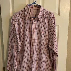 Men’s XL Brooks Brothers shirt